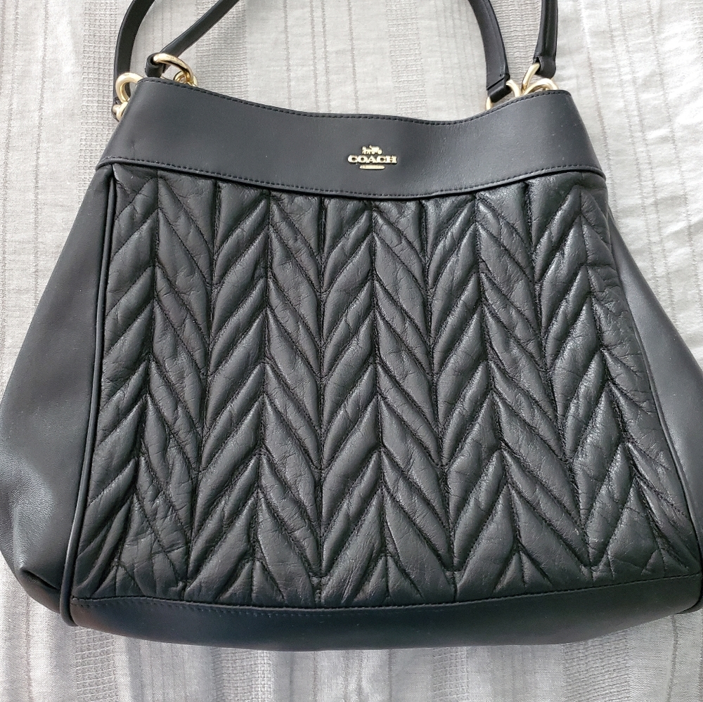 Coach Hobo Style bag